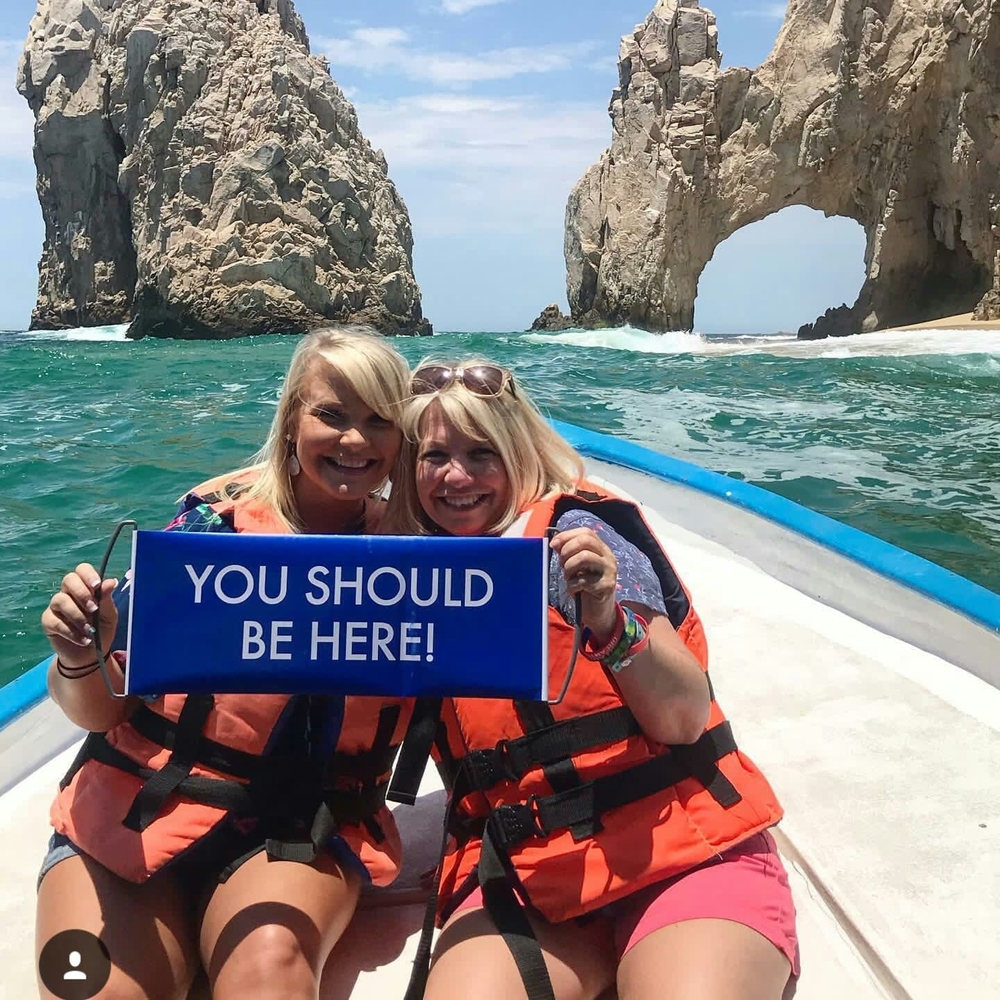 Meet your Posher, Sherri